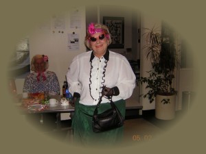 Mit dem Club 50+ in München